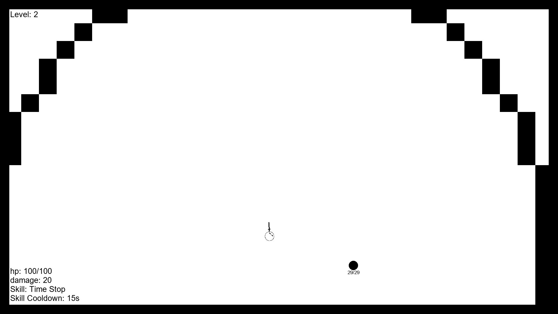 Sword Rogue screenshot 2