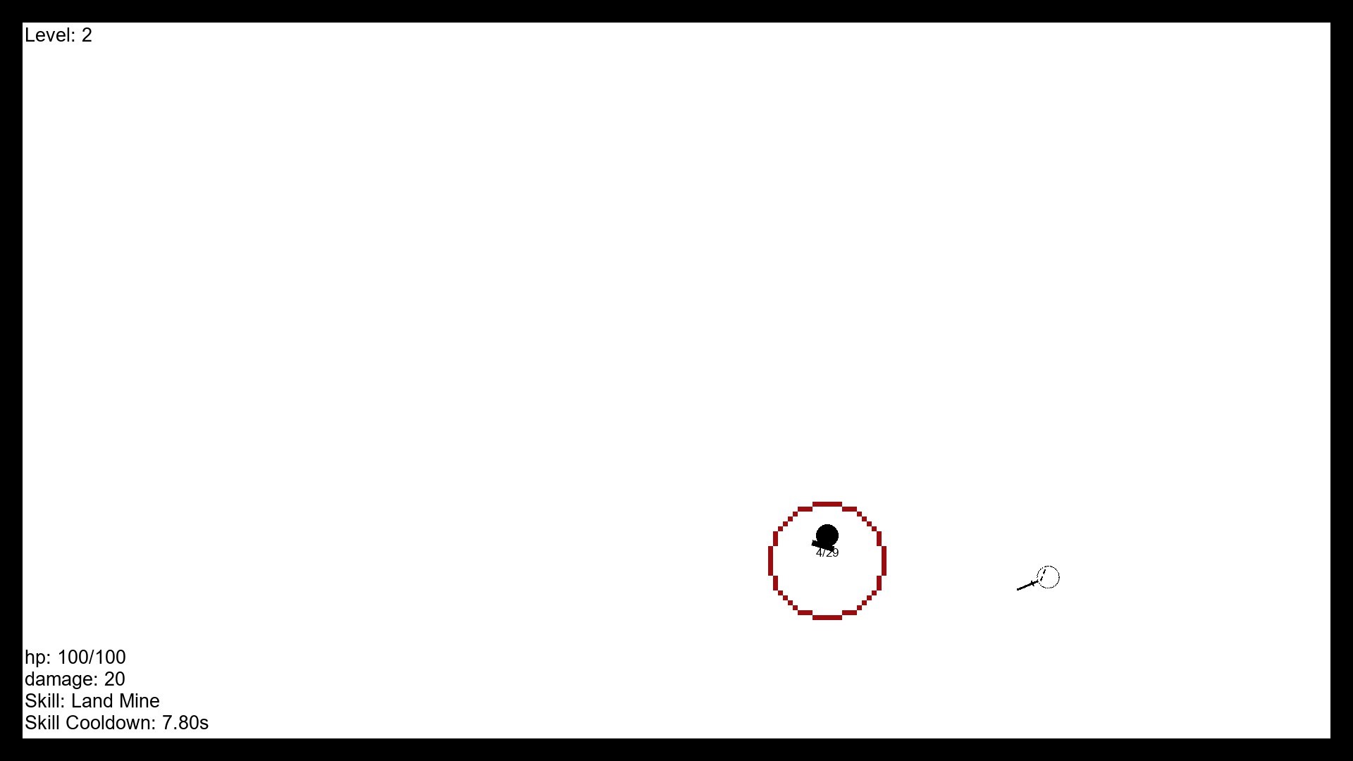 Sword Rogue screenshot 4