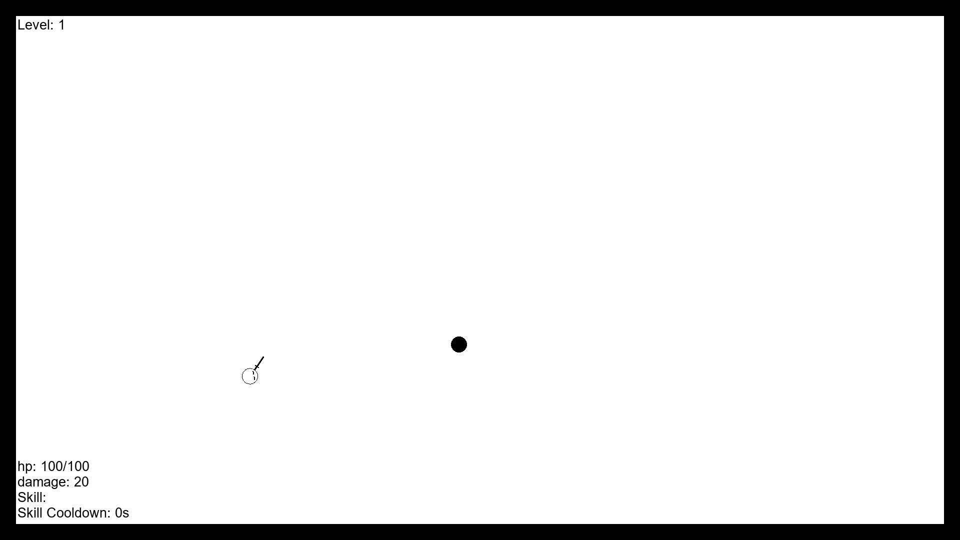 Sword Rogue screenshot 1