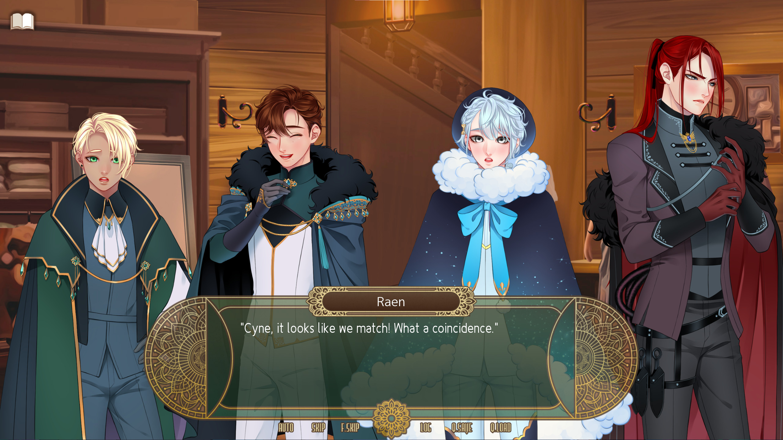 The Divine Speaker screenshot 7