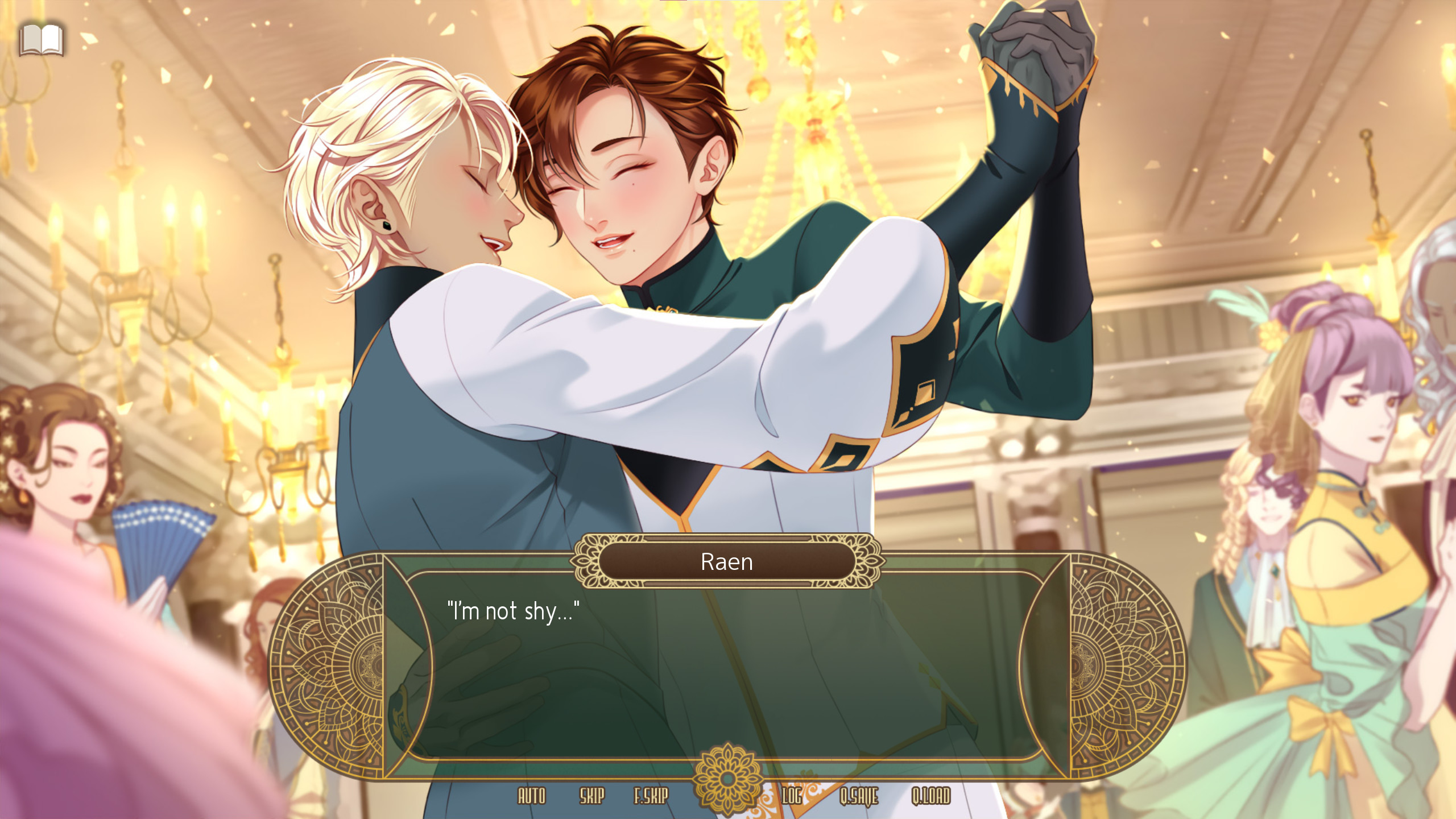 The Divine Speaker screenshot 6