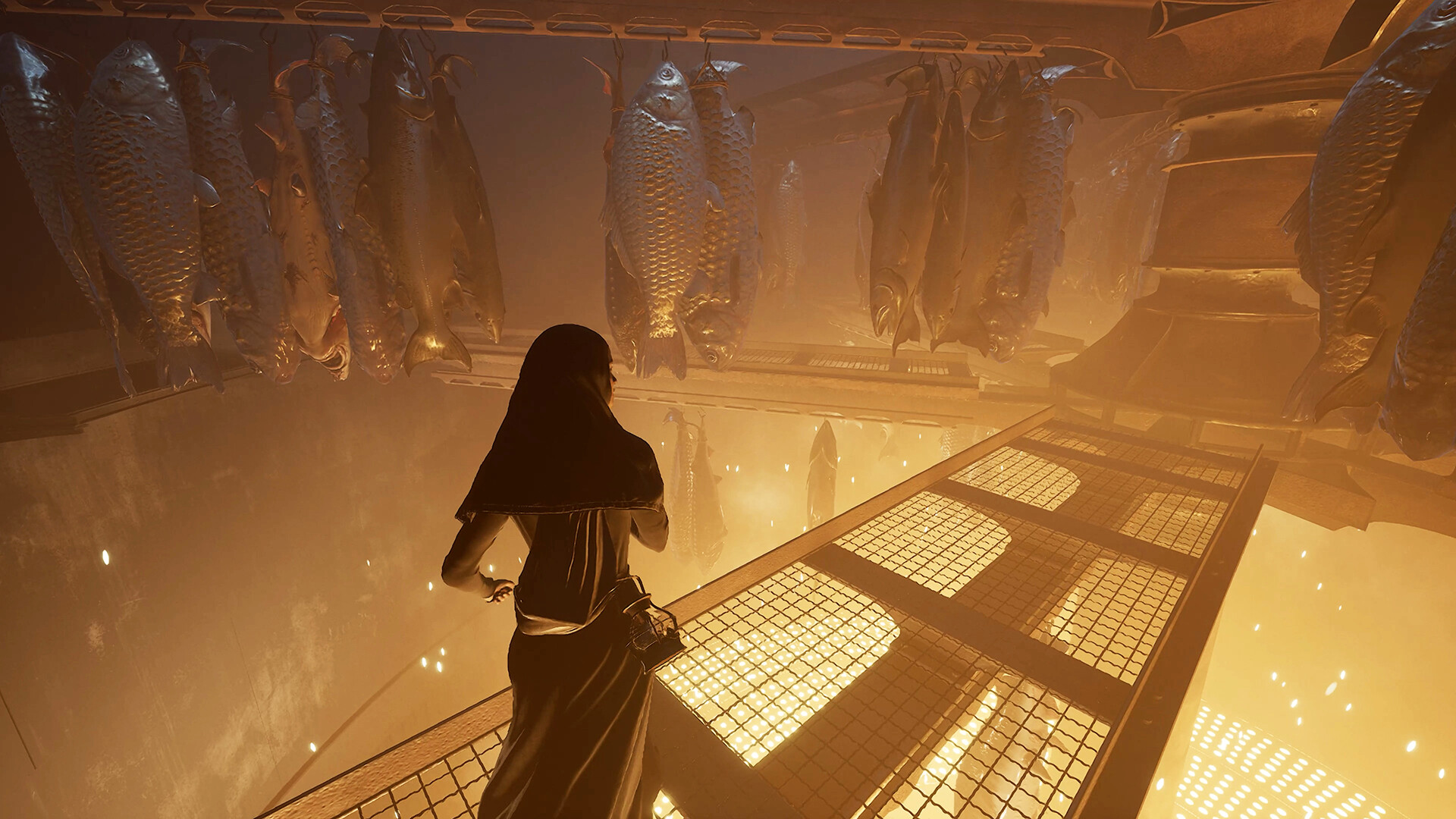 INDIKA screenshot 1