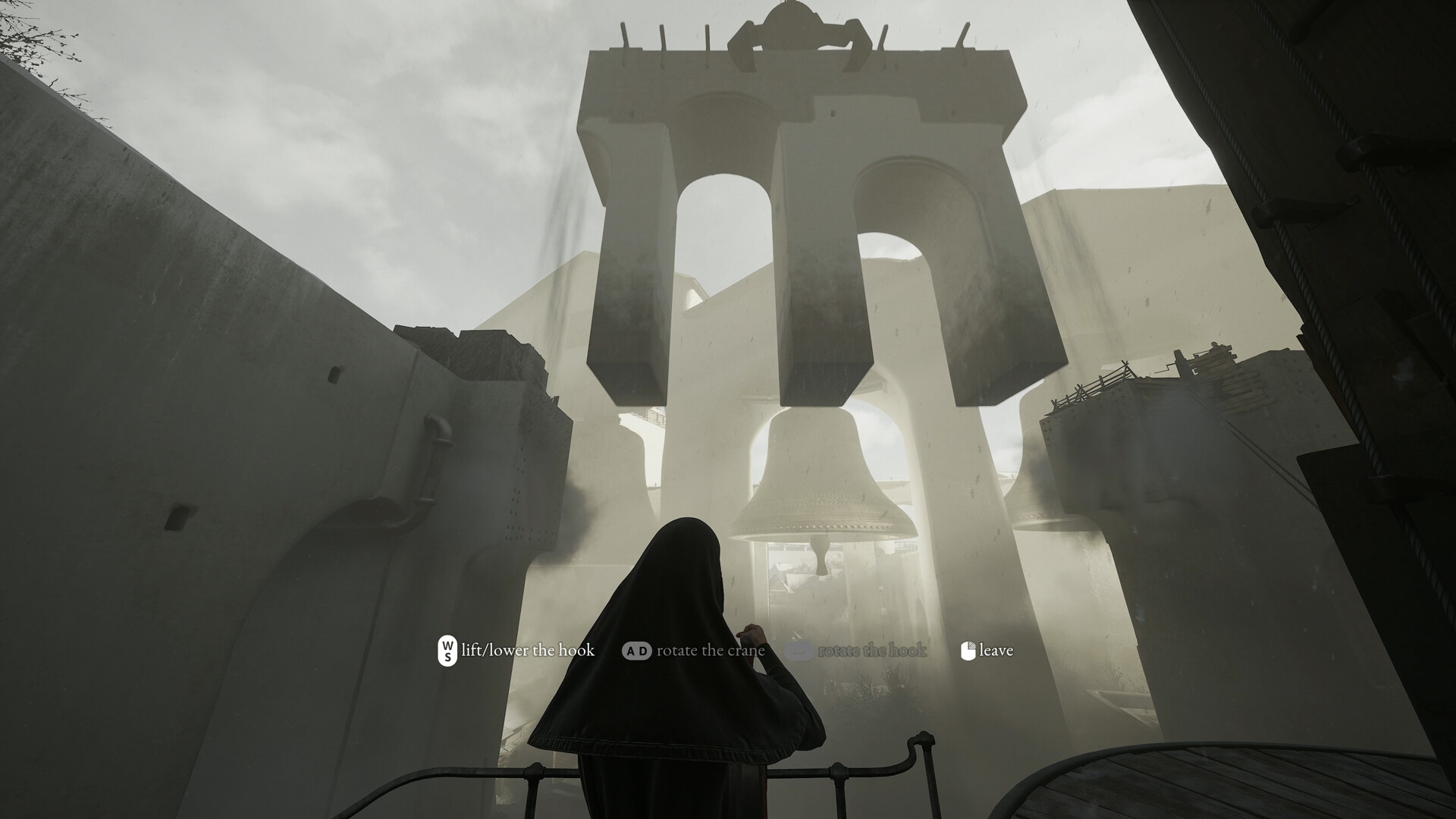 INDIKA screenshot 7