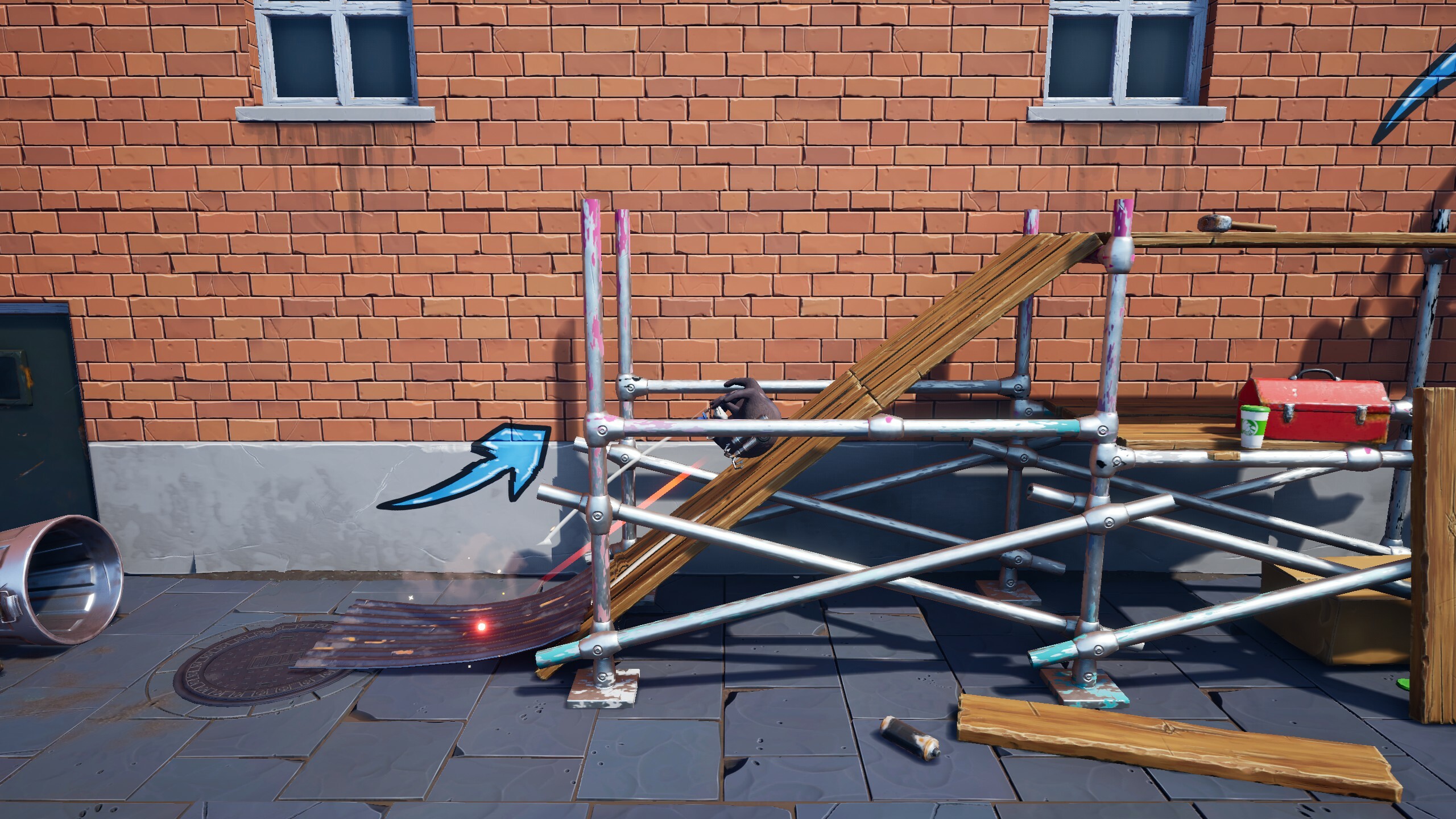 Raccoon Roller screenshot 4