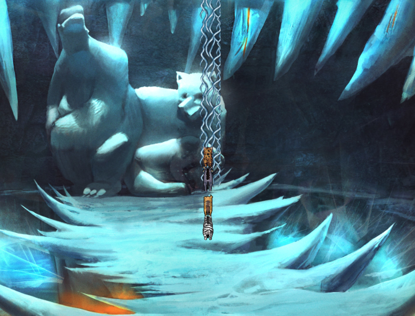 The Majesti screenshot 5