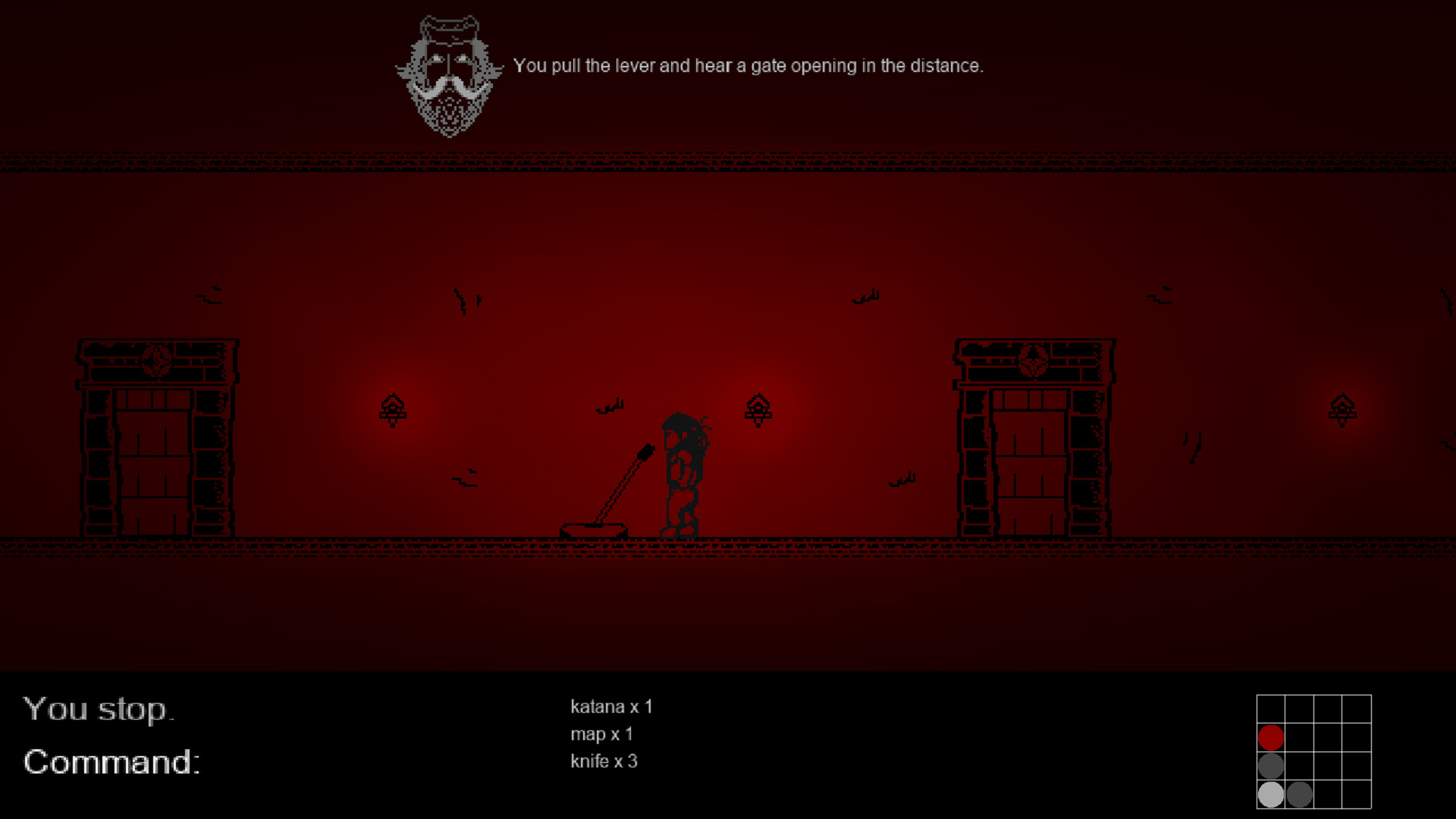 KIRO screenshot 4