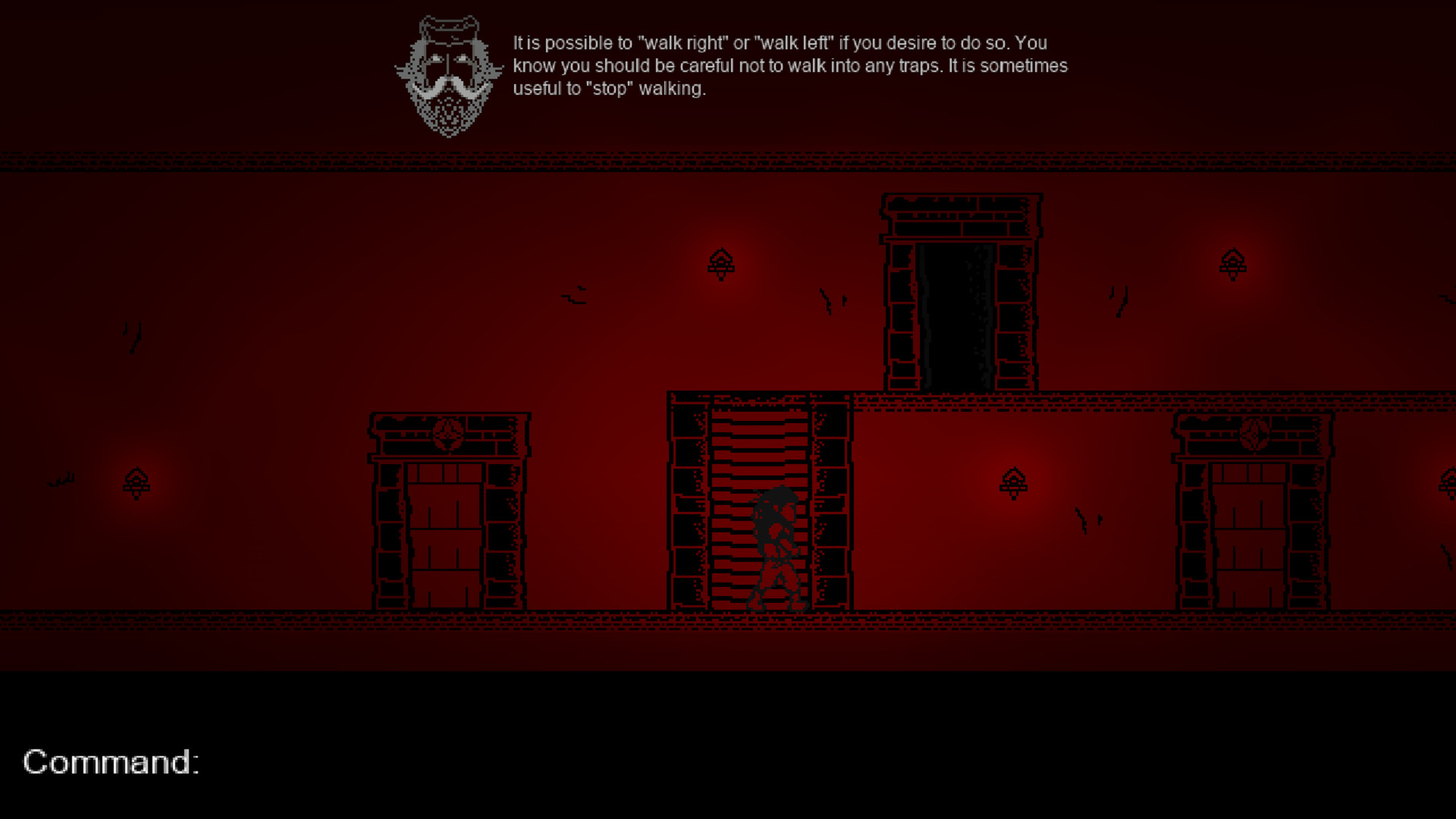 KIRO screenshot 1