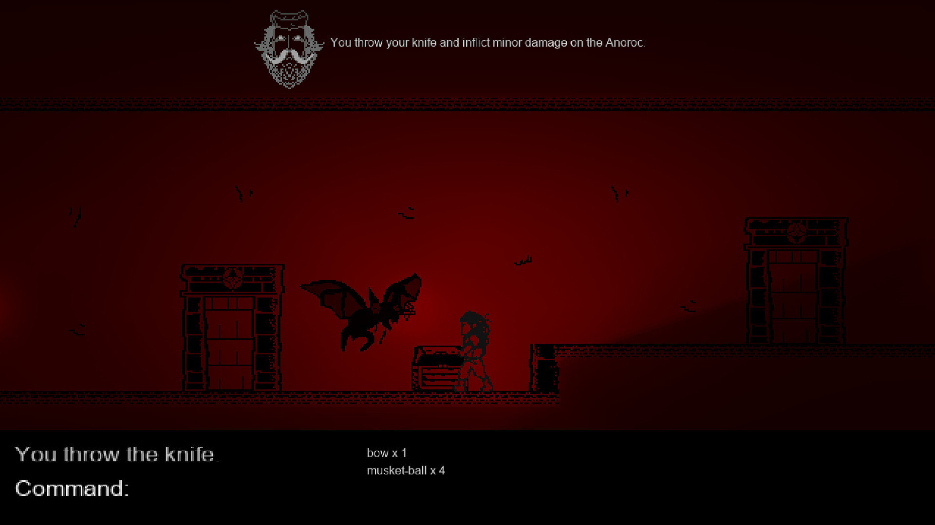 KIRO screenshot 2
