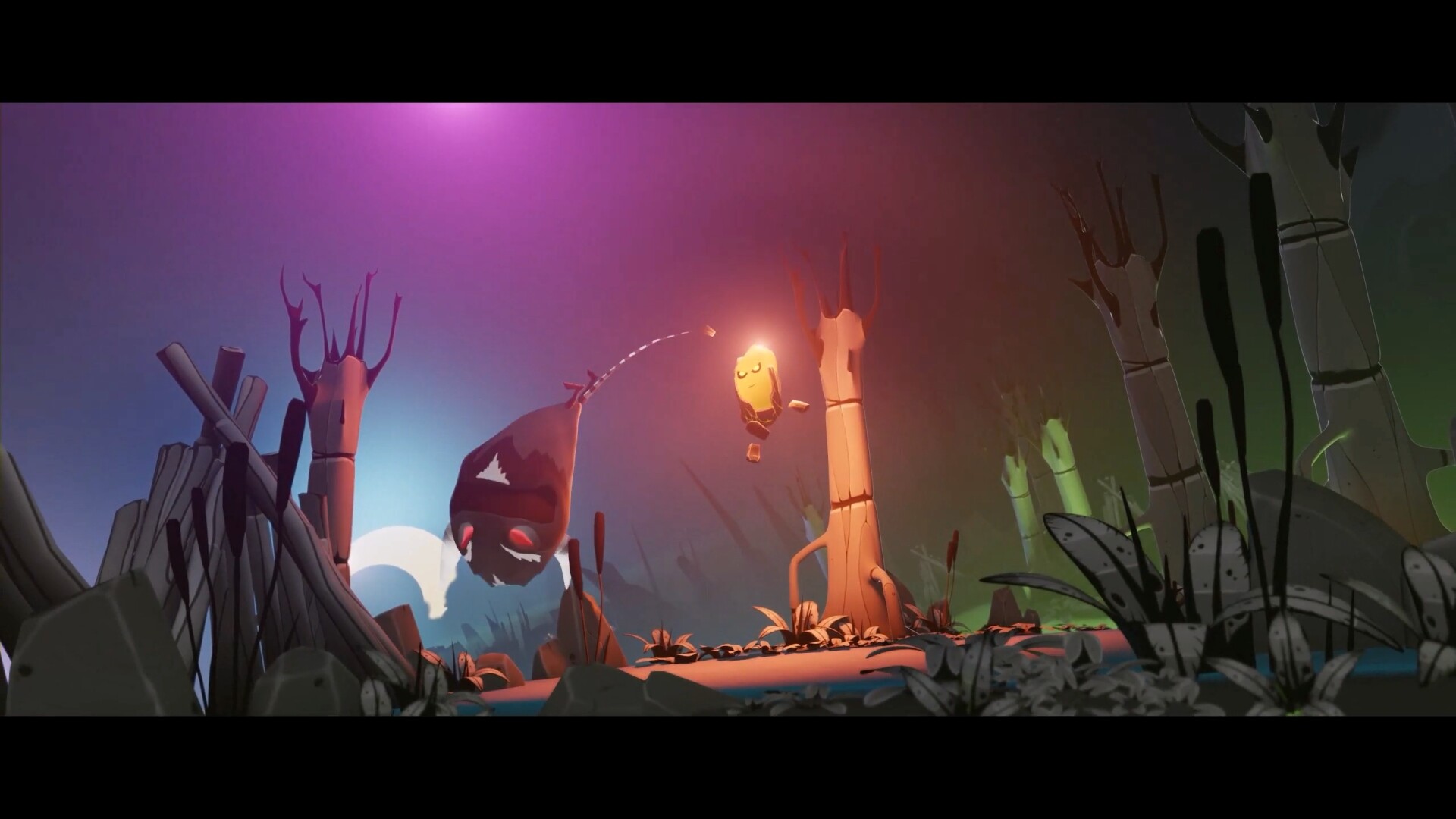 Flame Keeper screenshot 14