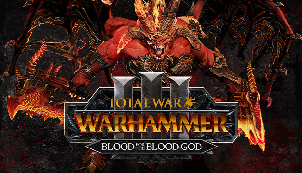 Blood For The Blood God Blood For The Blood God