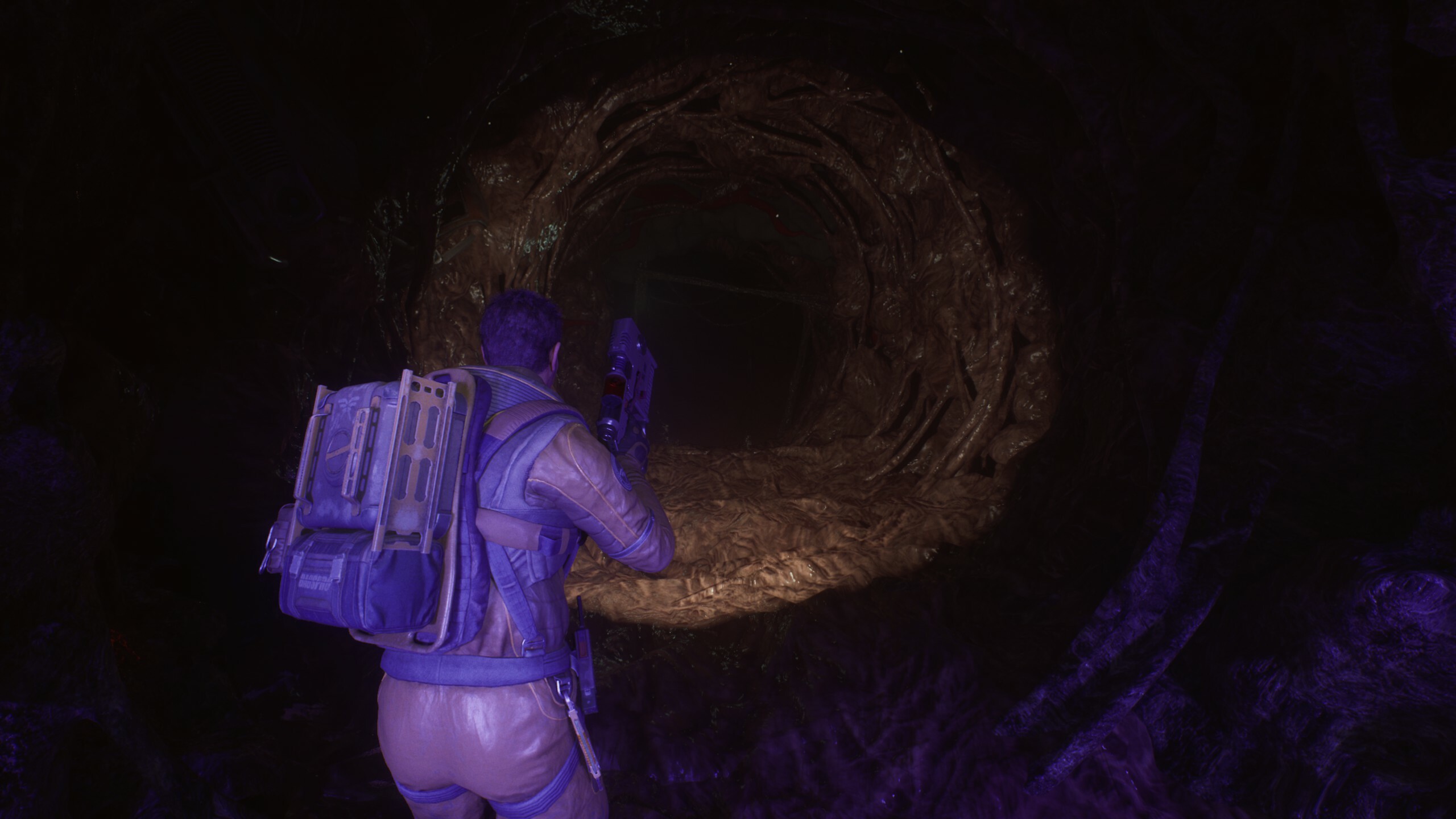 Regeneration screenshot 5