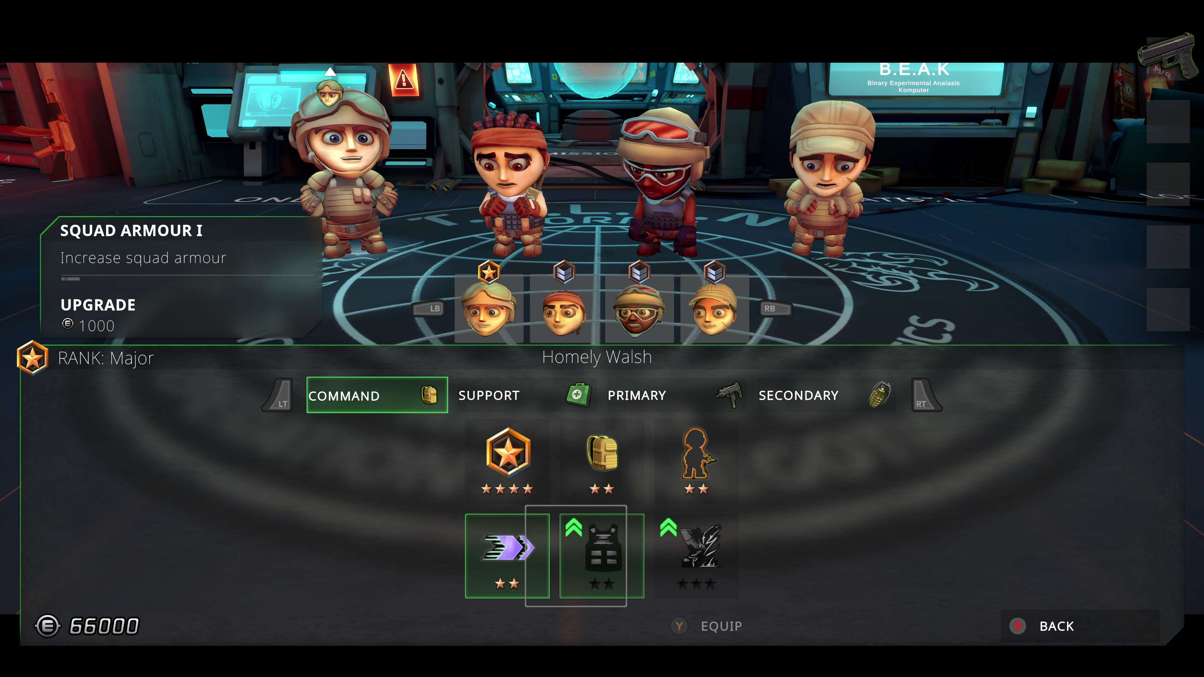 Tiny Troopers: Global Ops screenshot 13