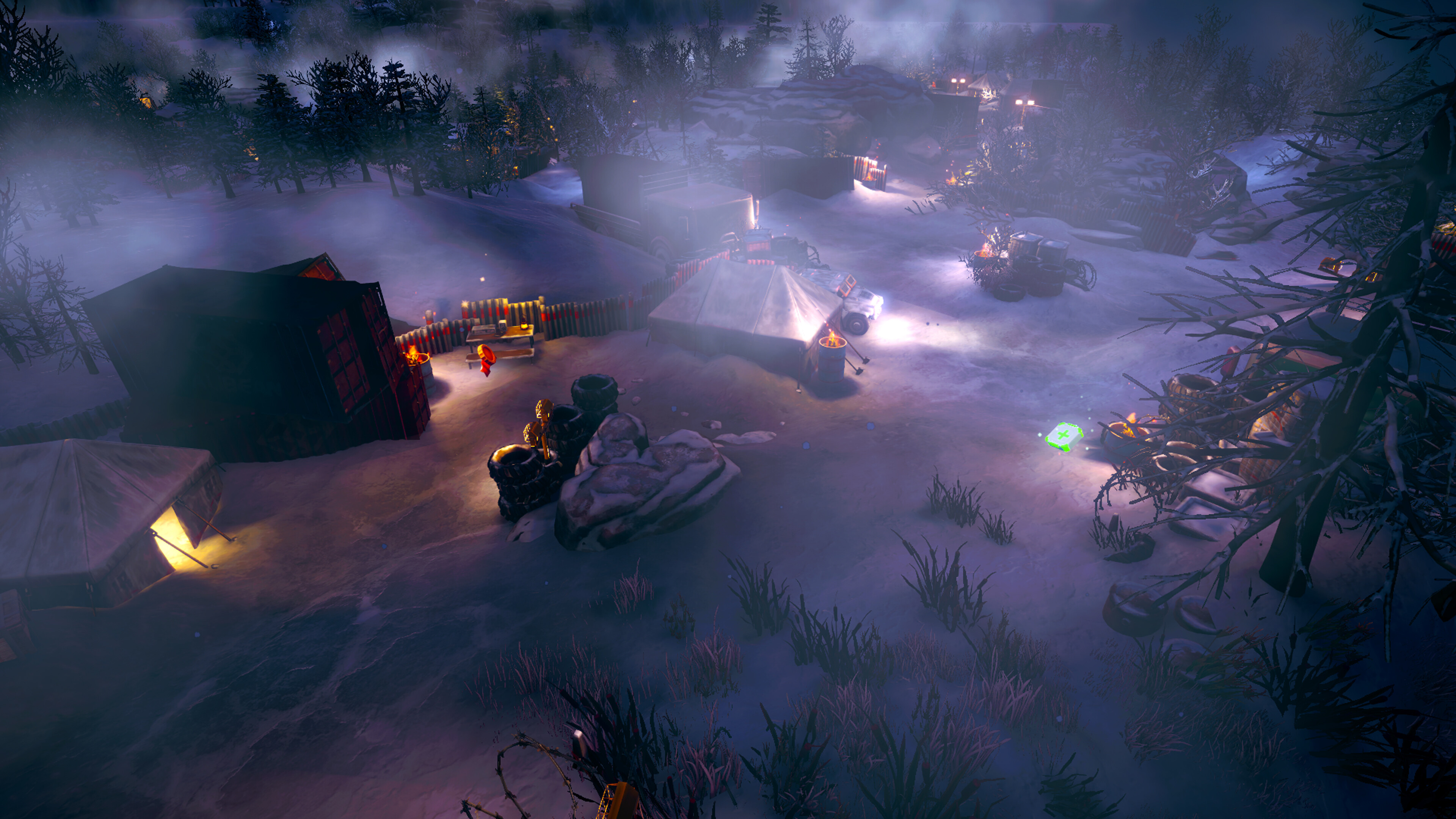 Tiny Troopers: Global Ops screenshot 12