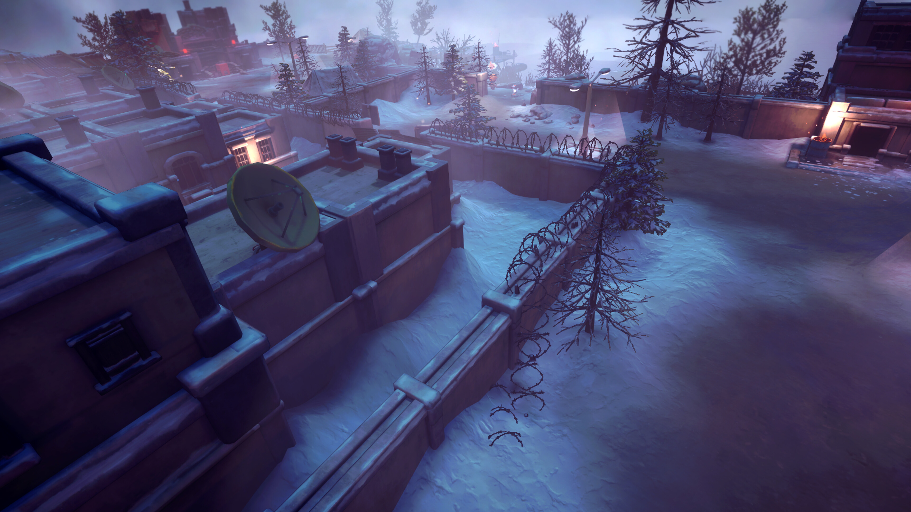 Tiny Troopers: Global Ops screenshot 10