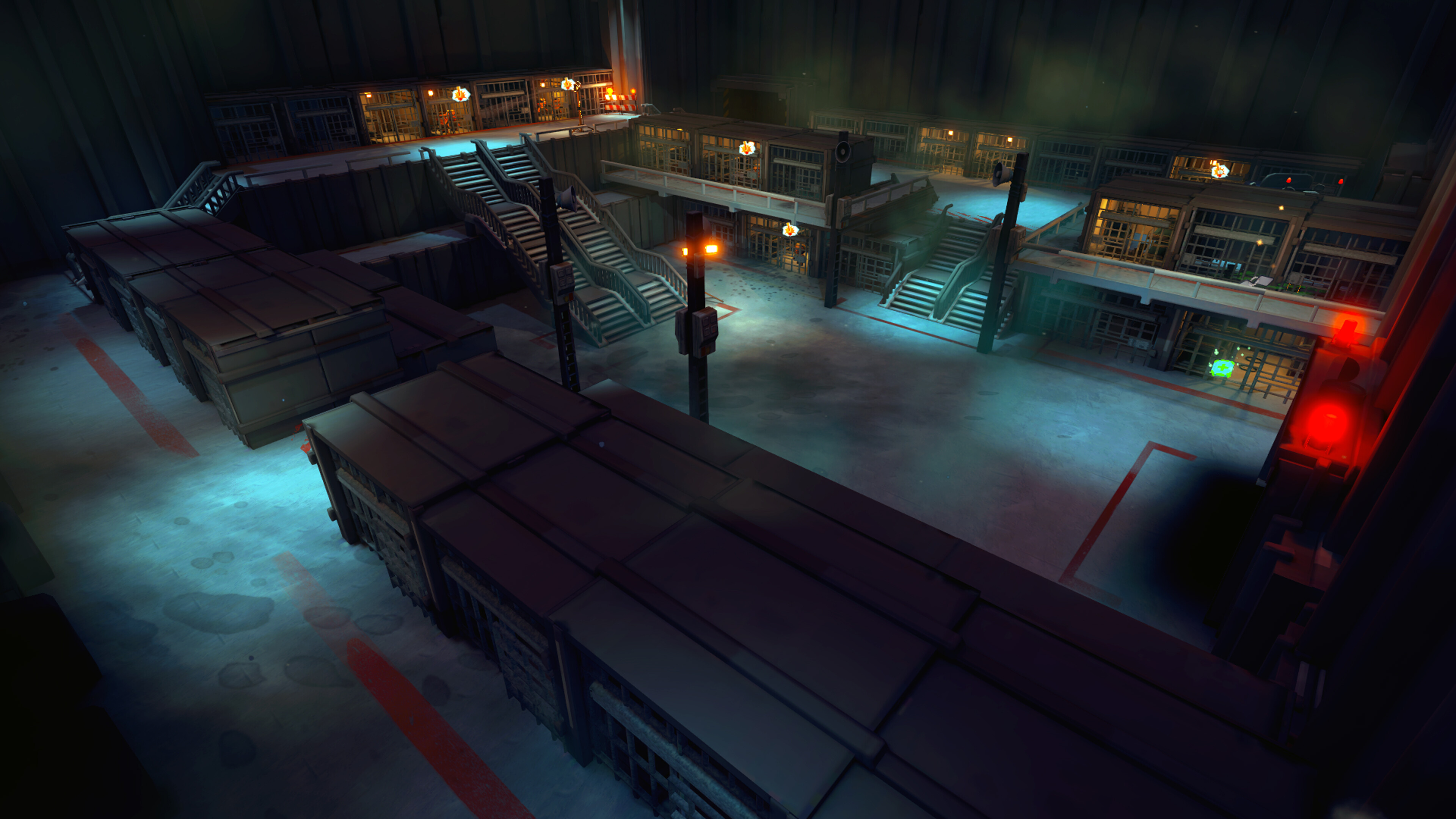 Tiny Troopers: Global Ops screenshot 3