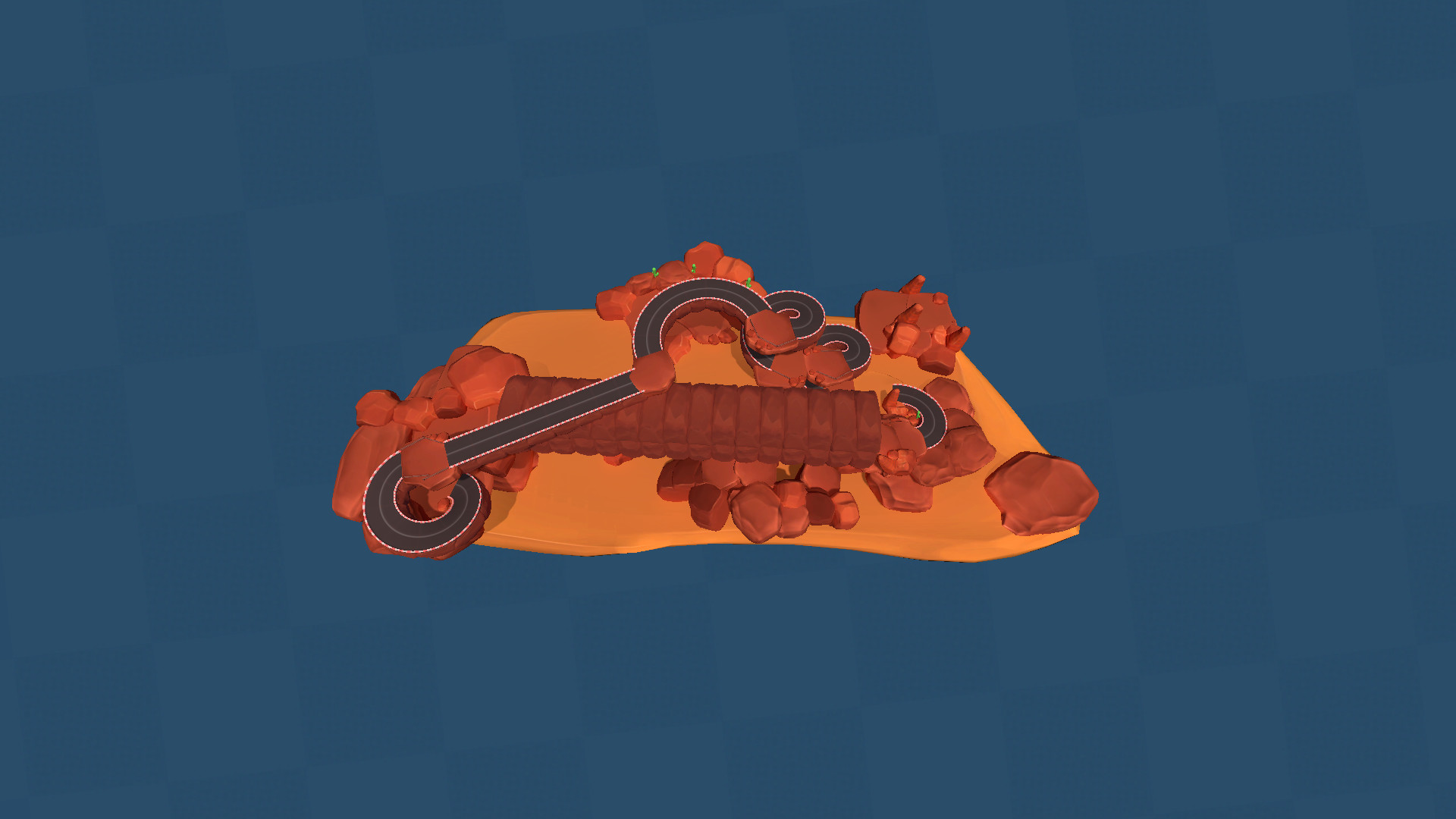 Barro - 2020 Expansion screenshot 3