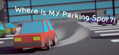 Where Is My Parking Spot
