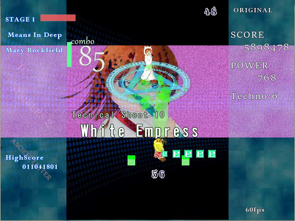 TCSTRIKERS2 screenshot 6