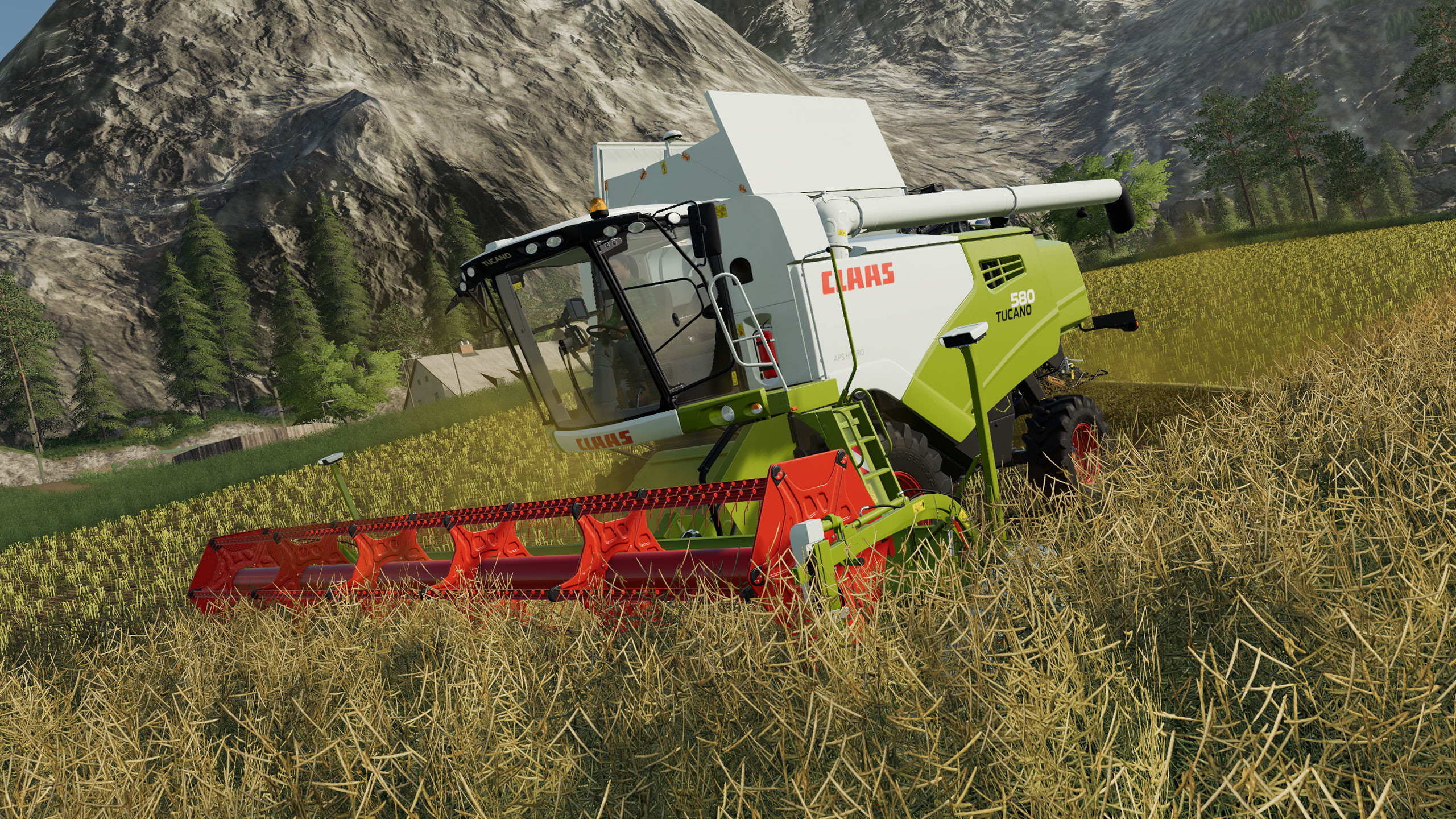Farming Simulator 19 - Season Pass screenshot 6