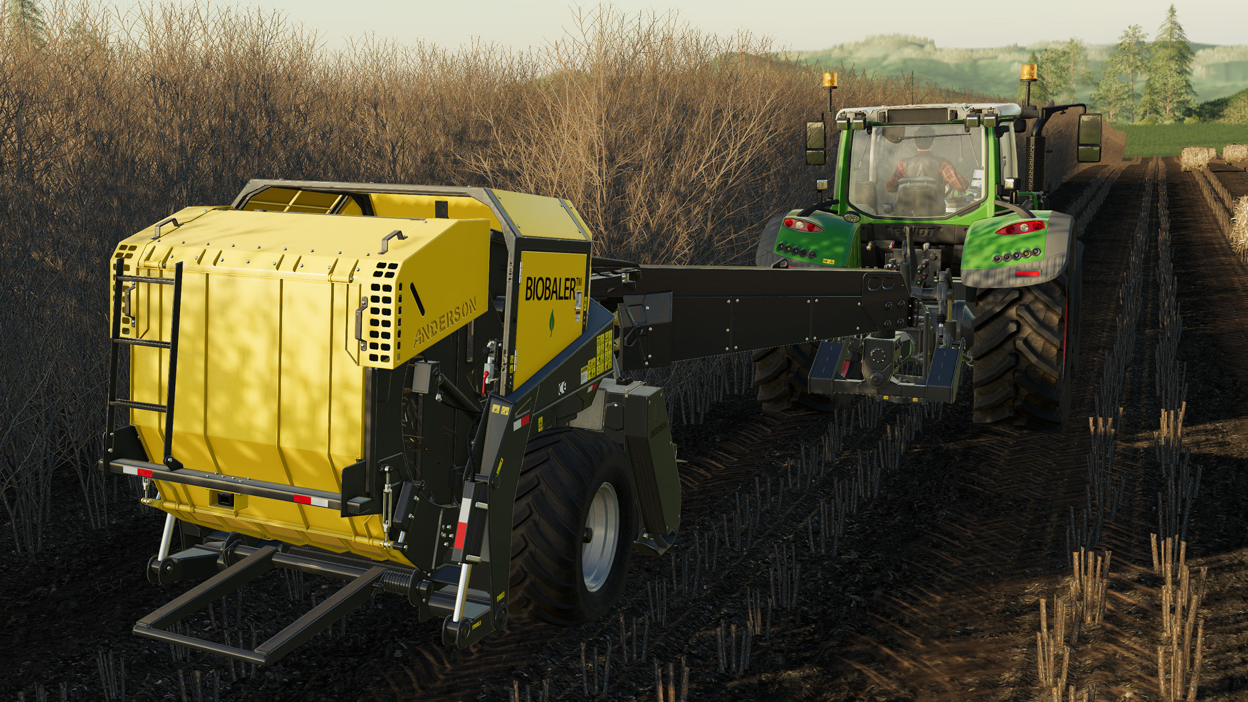 Farming Simulator 19 - Season Pass screenshot 10