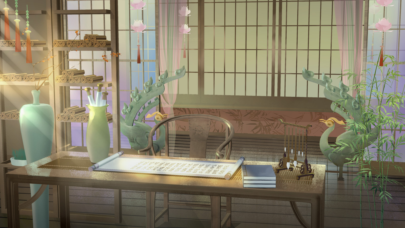 Lover screenshot 6