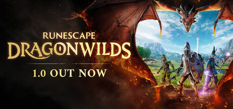 RuneScape: Dragonwilds game 
