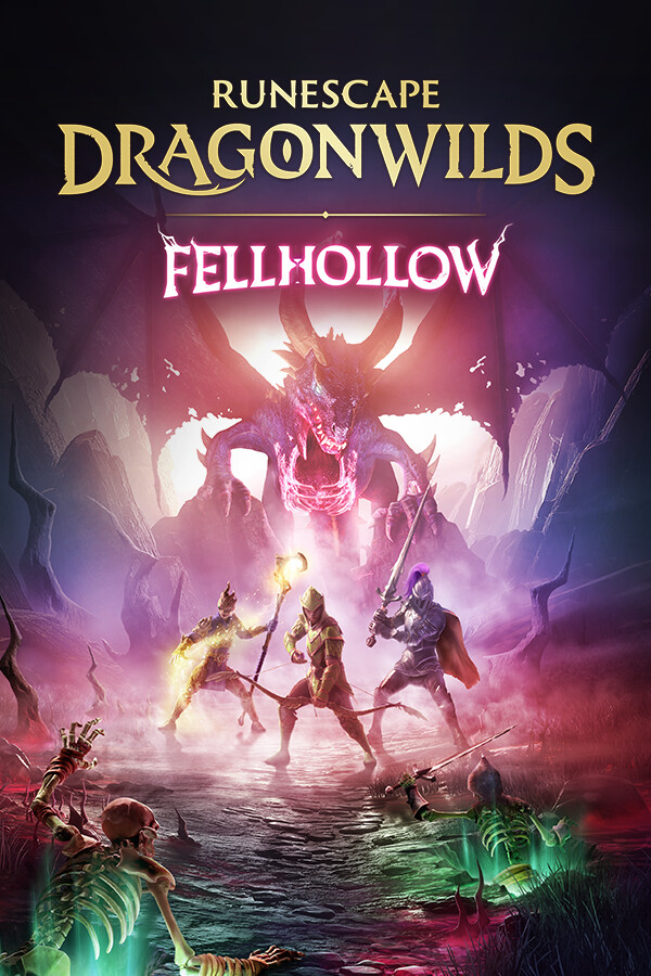 RuneScape: Dragonwilds