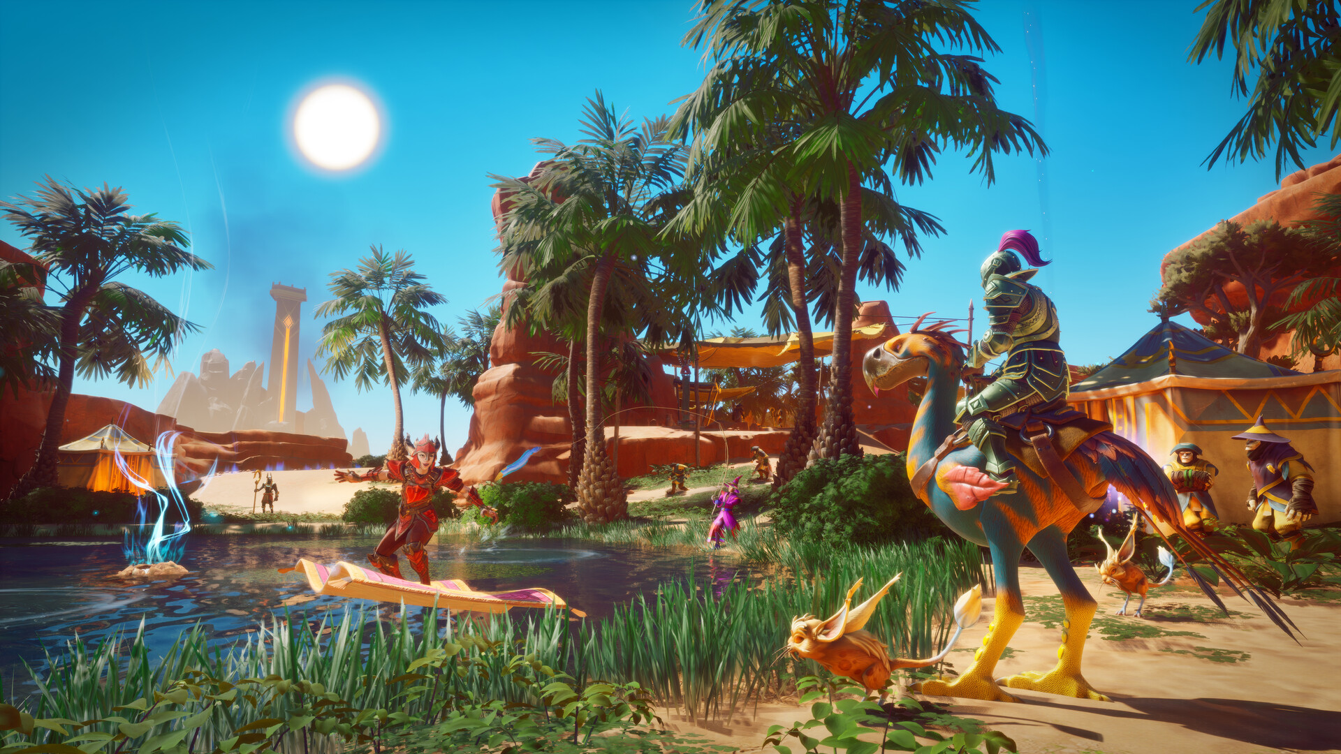 RuneScape: Dragonwilds