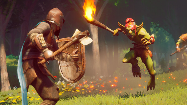 RuneScape: Dragonwilds 6