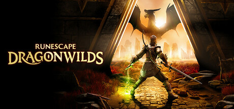 RuneScape: Dragonwilds Cover Image