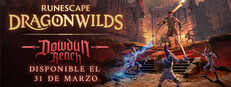 RuneScape: Dragonwilds