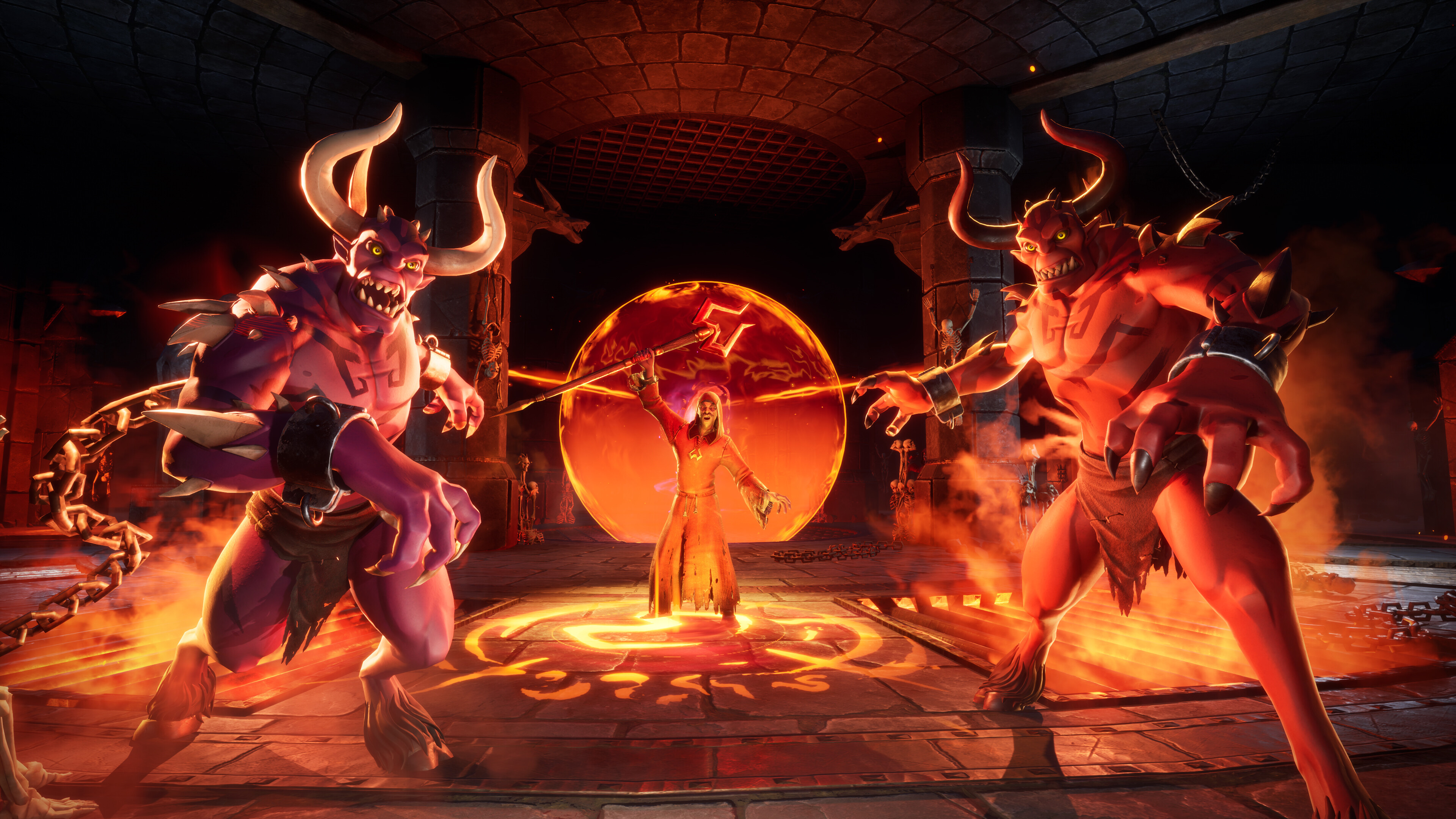 RuneScape: Dragonwilds screenshot 7