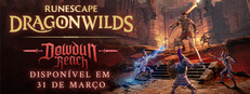 RuneScape: Dragonwilds