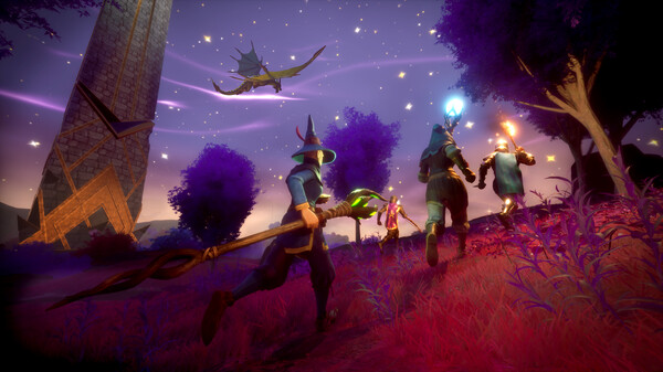 RuneScape: Dragonwilds 3