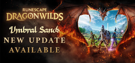 RuneScape: Dragonwilds