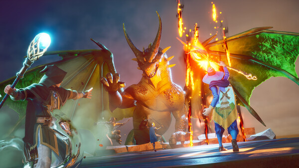 RuneScape: Dragonwilds 2