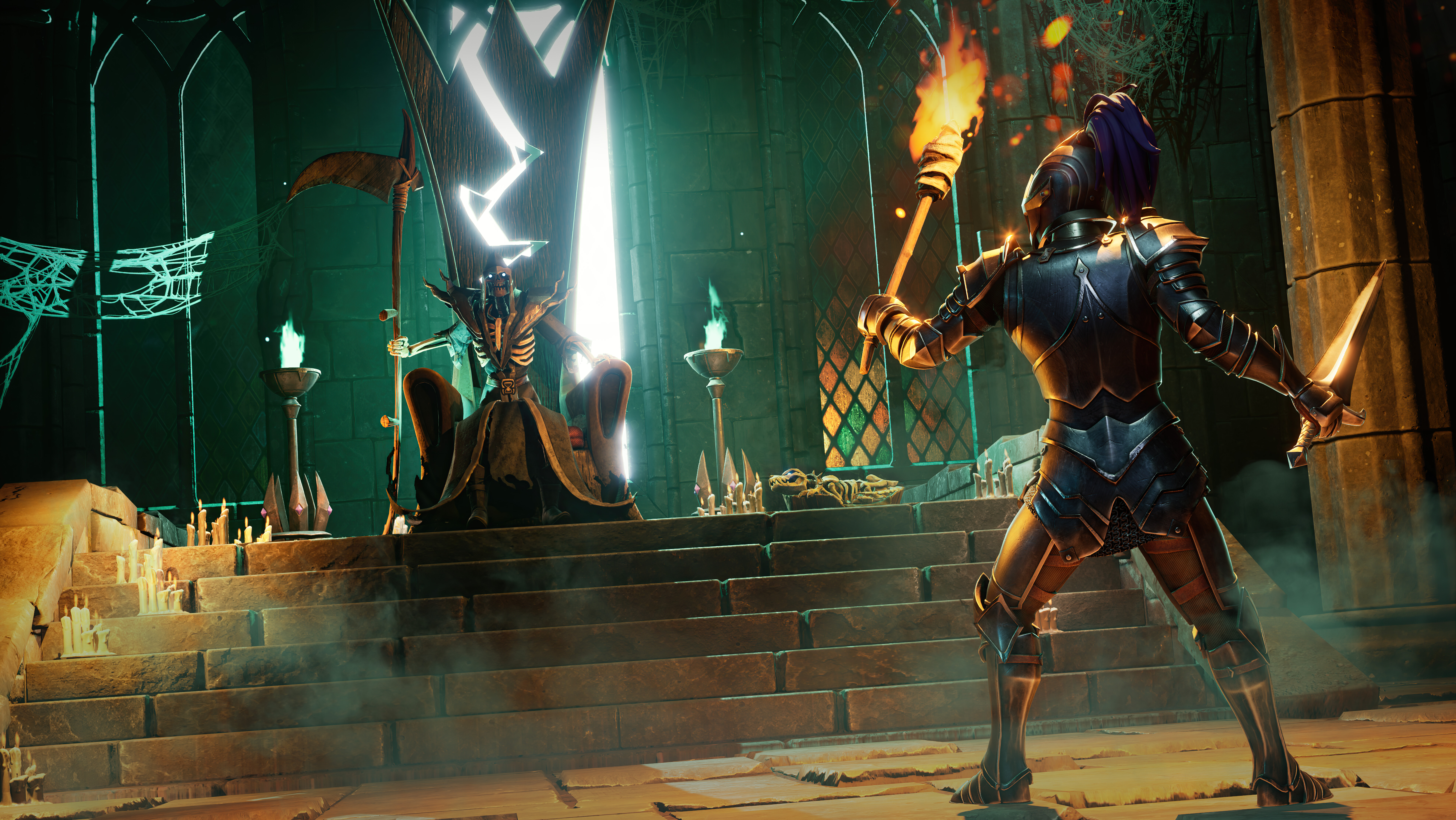 RuneScape: Dragonwilds screenshot 10