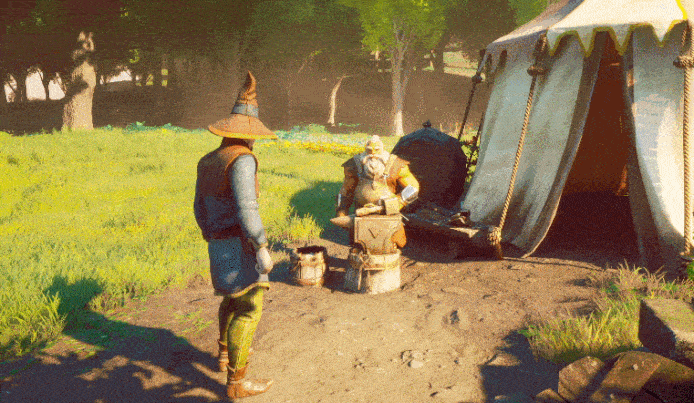 PRESENTATION - RuneScape : Dragonwilds 7 CommunityWave | RPG Jeuxvidéo