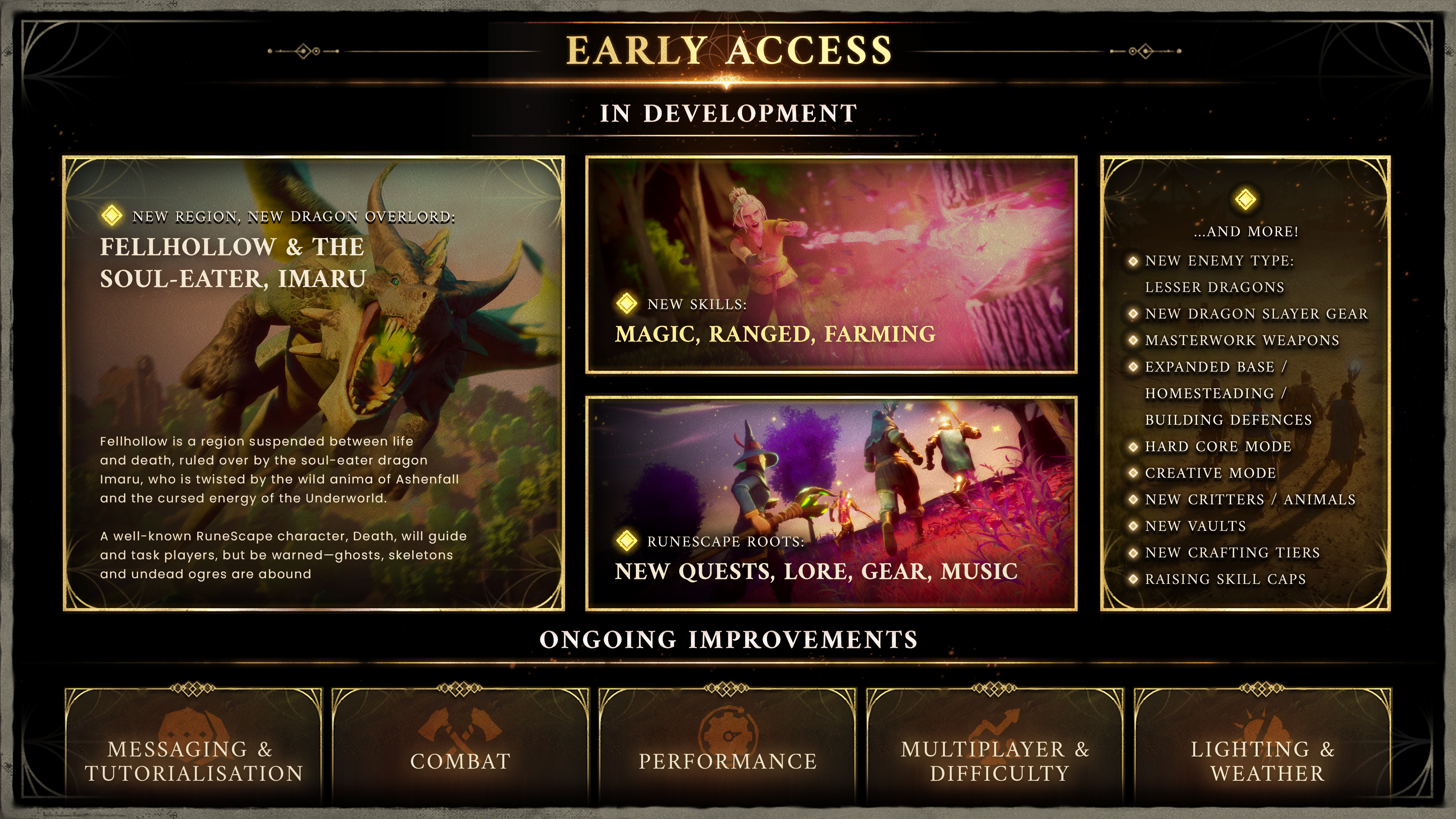 RuneScape: Dragonwilds