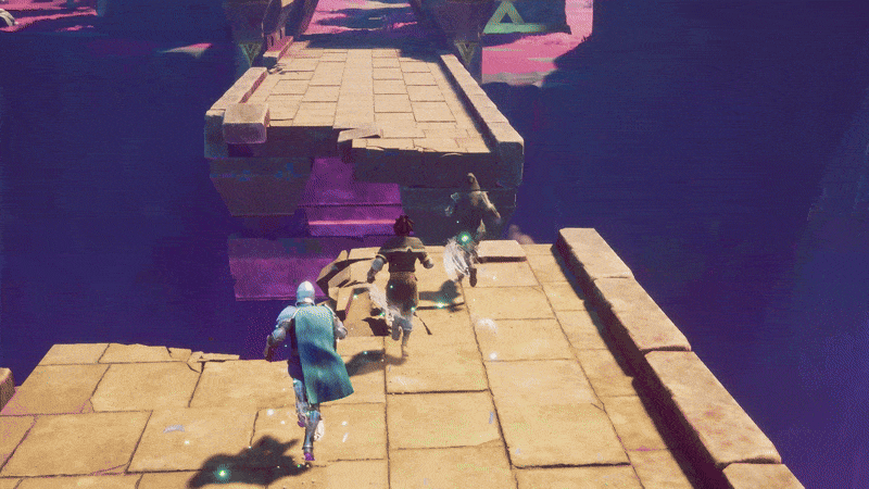 PRESENTATION - RuneScape : Dragonwilds 5 windstep | RPG Jeuxvidéo