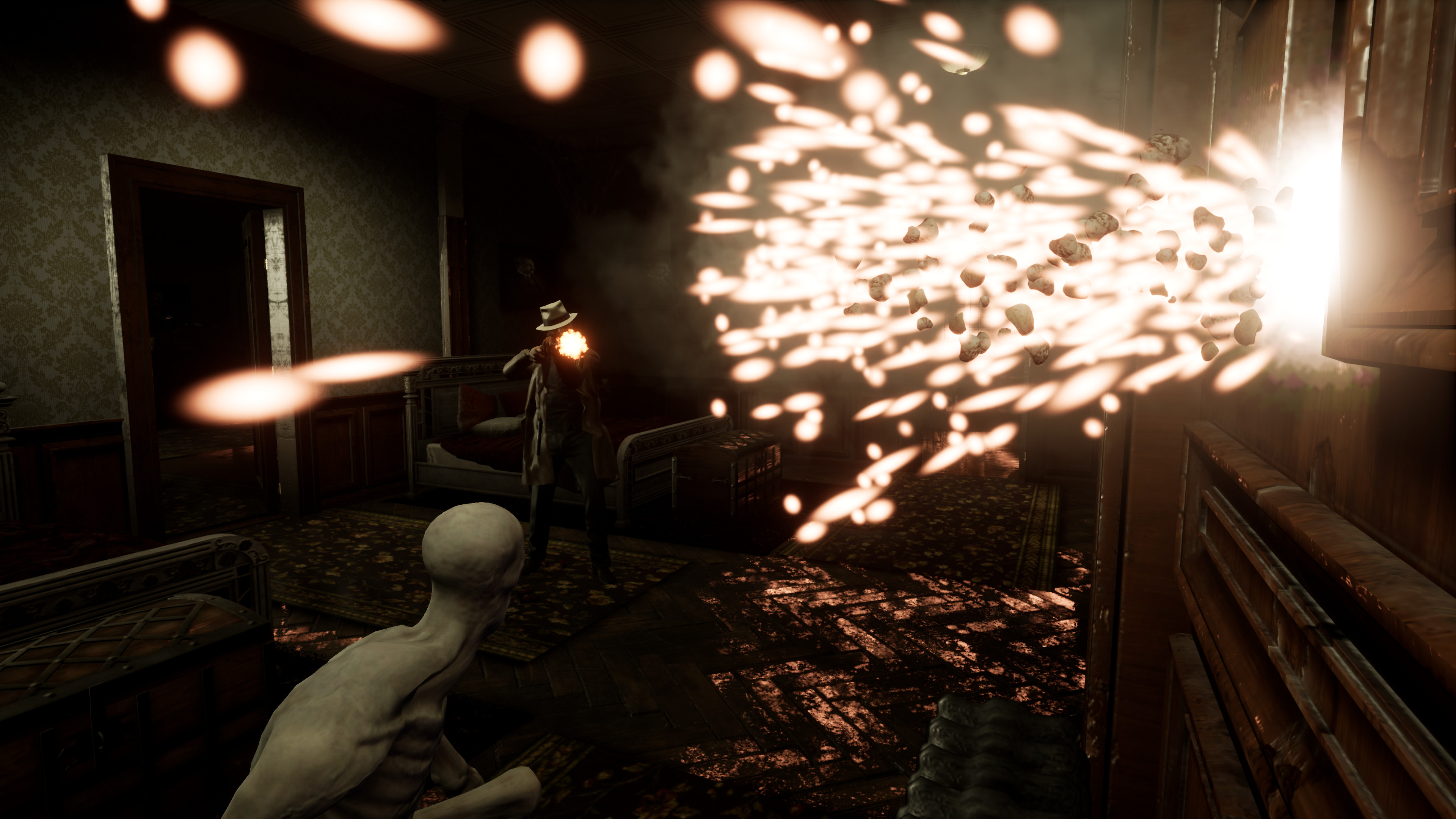 Dirge screenshot 8
