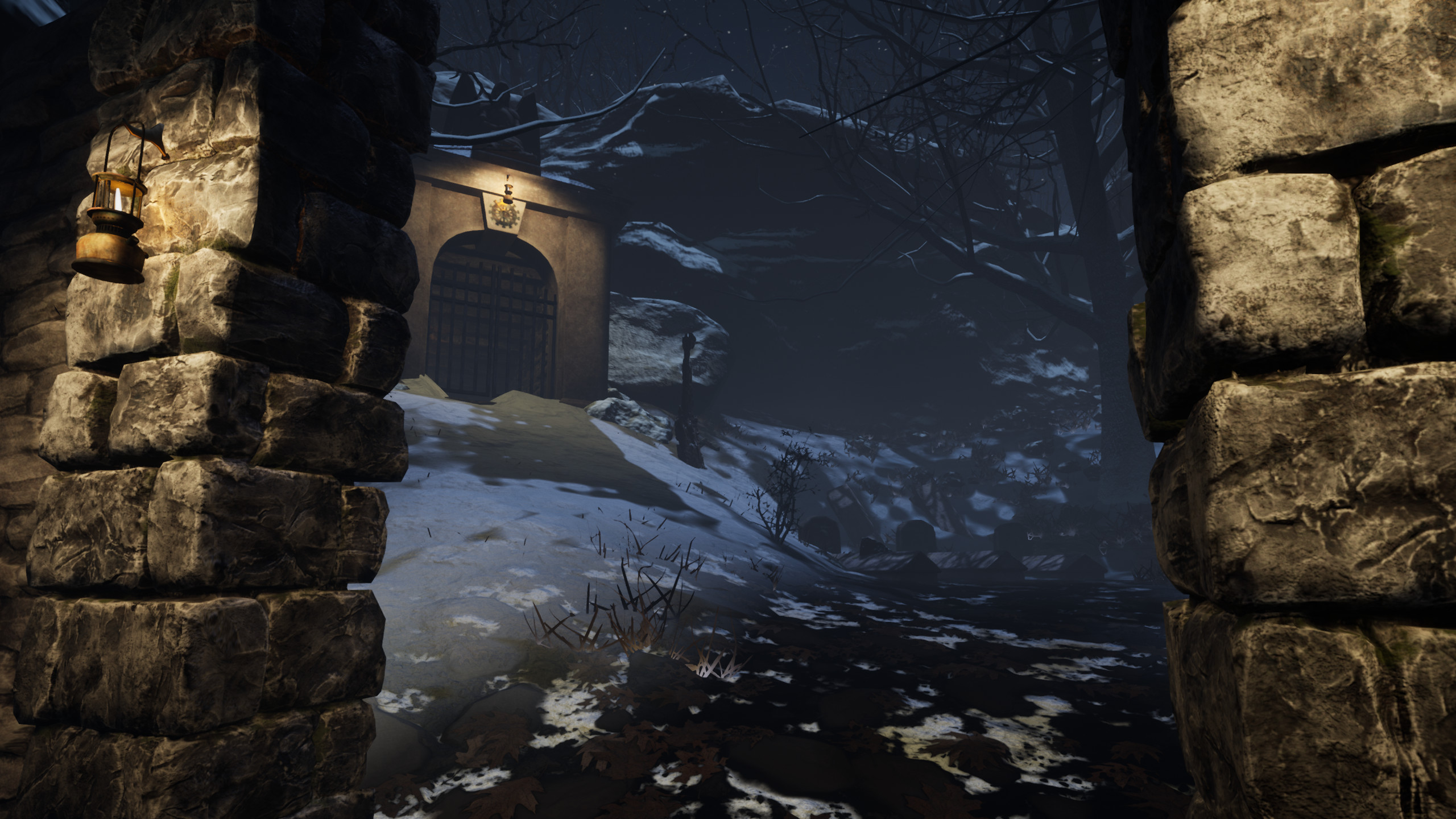 Dirge screenshot 6