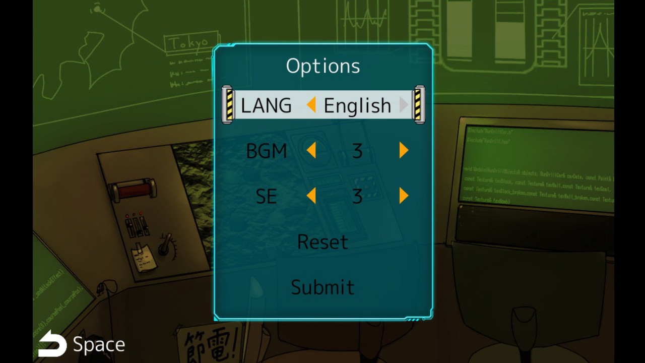 RunDrill screenshot 7