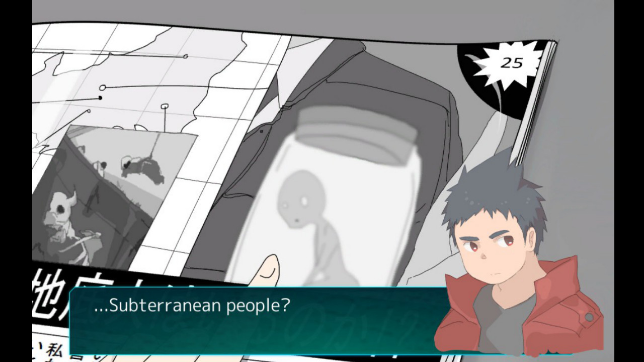 RunDrill screenshot 4