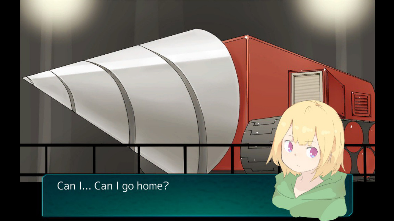 RunDrill screenshot 2