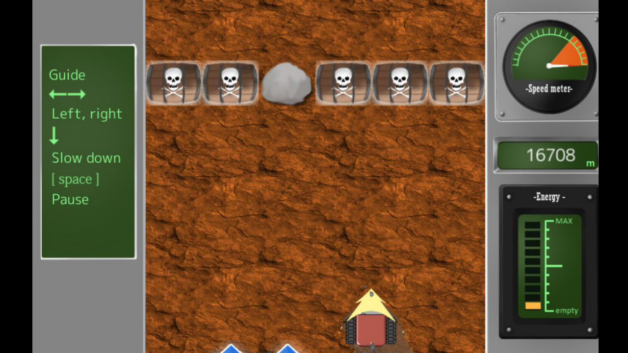 RunDrill screenshot 3