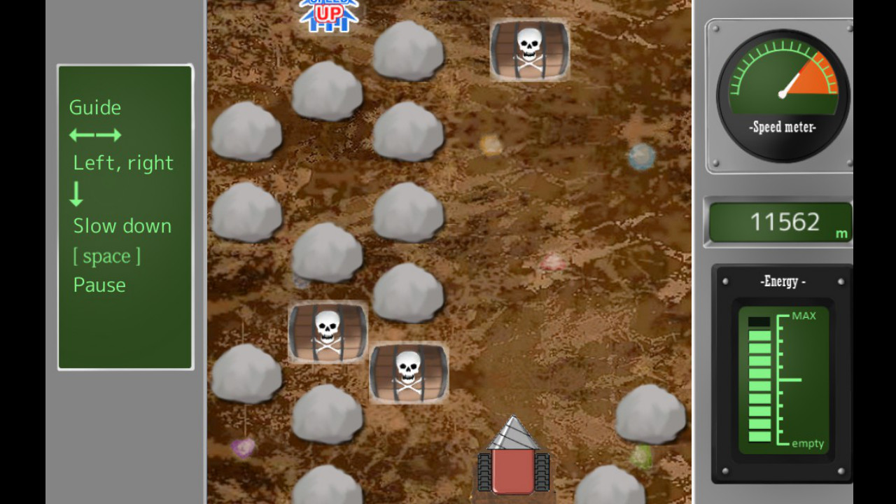 RunDrill screenshot 5