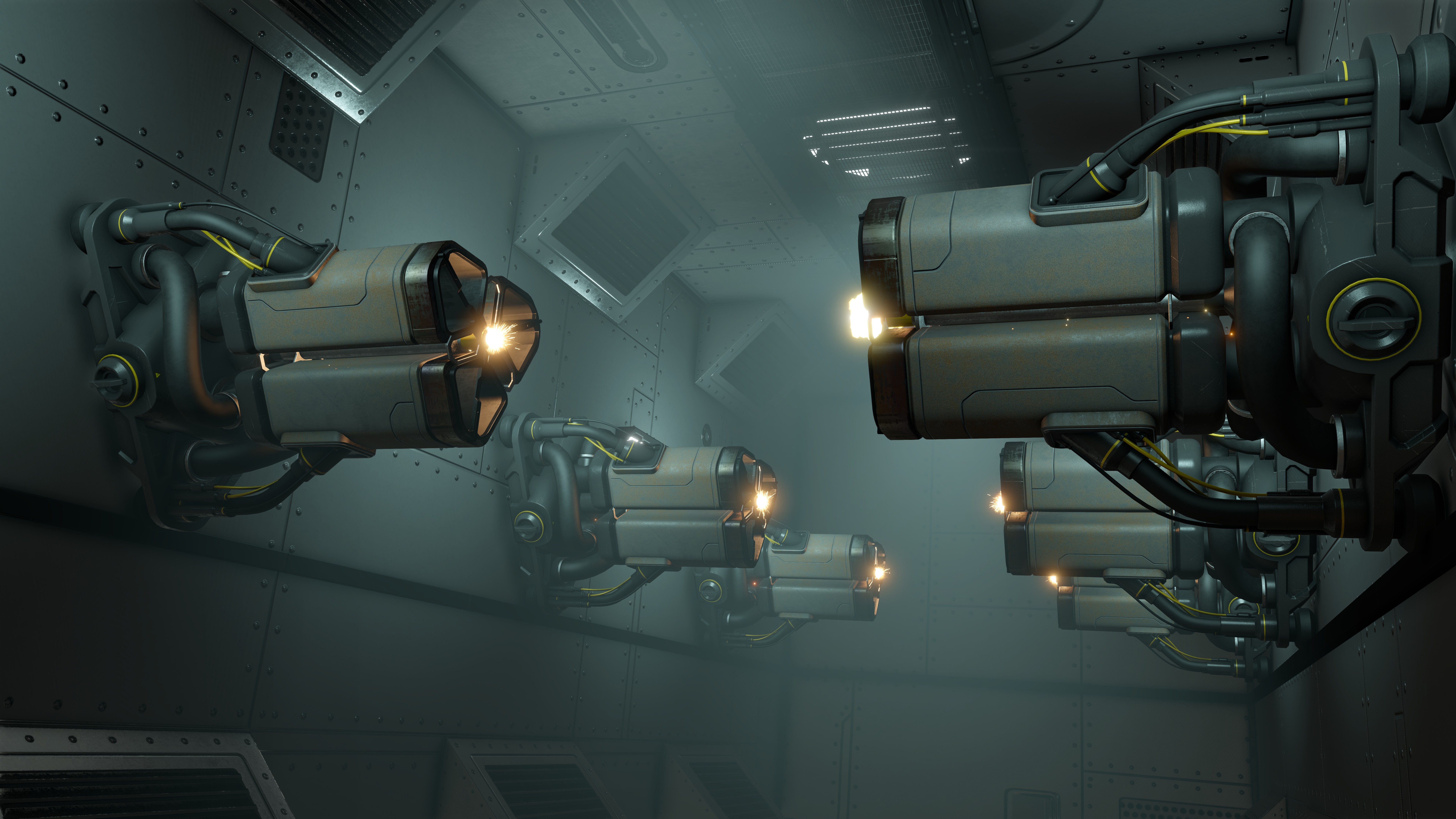 Space Engineers - Wasteland screenshot 30