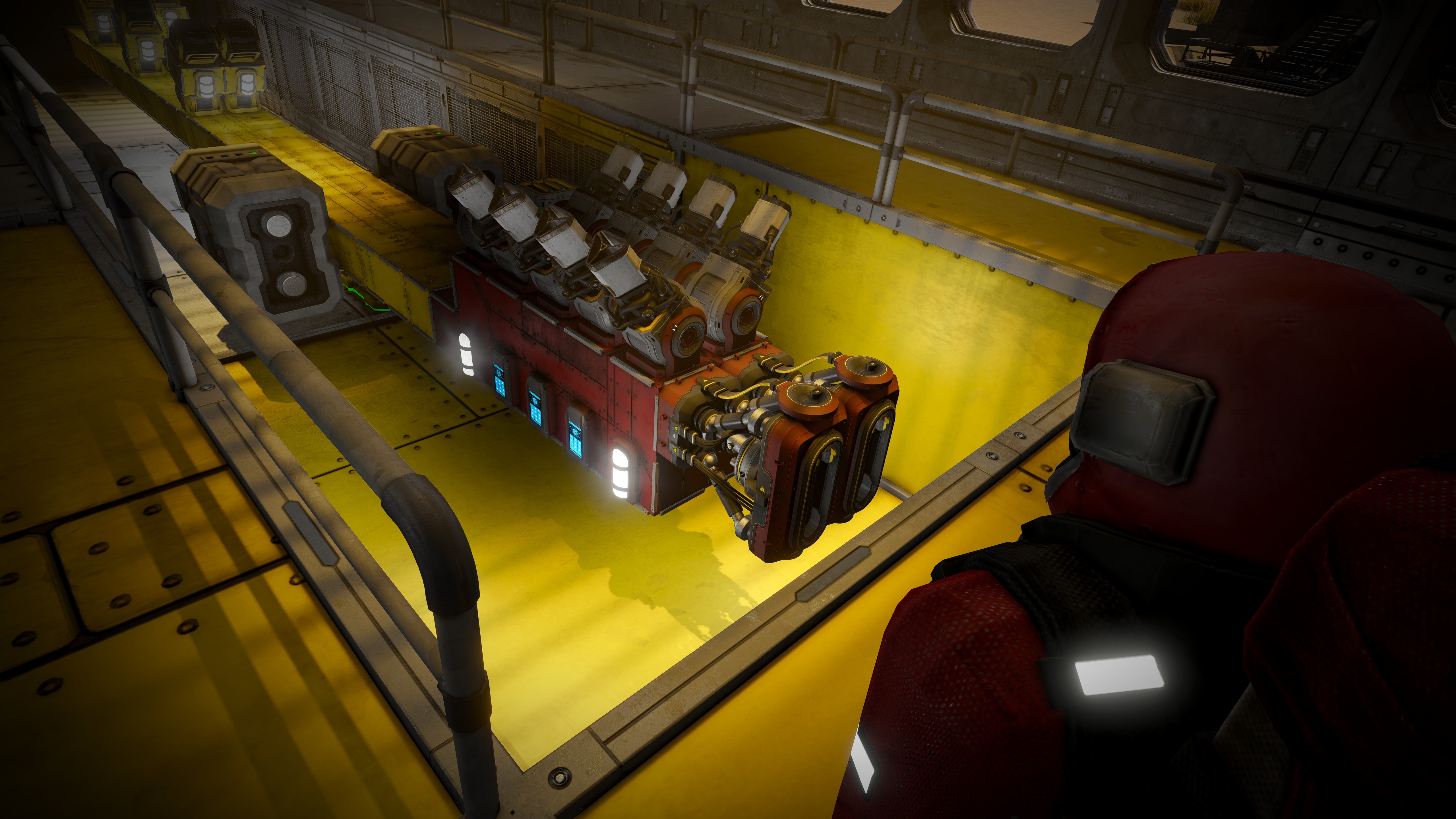 Space Engineers - Wasteland screenshot 17