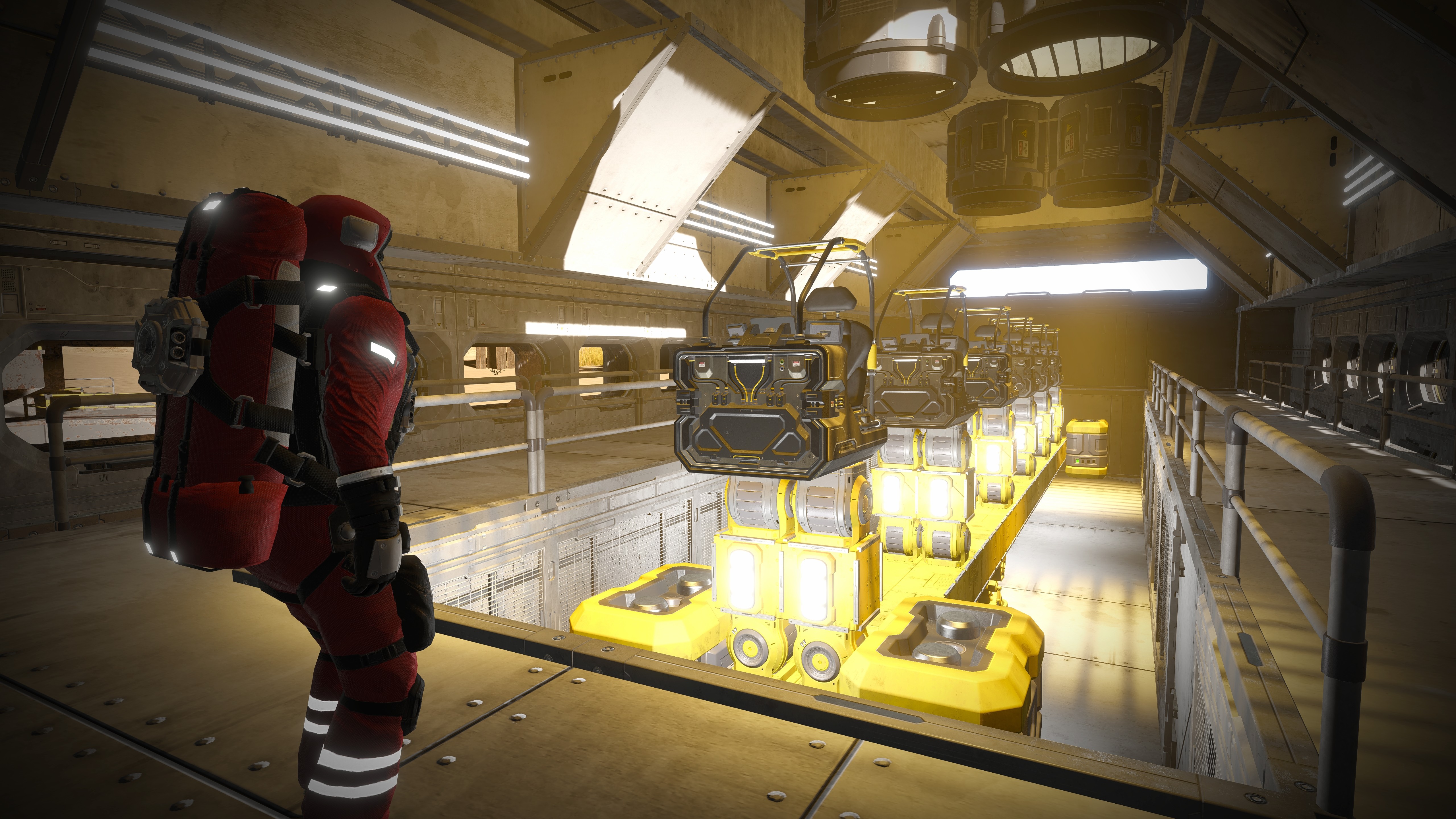 Space Engineers - Wasteland screenshot 11
